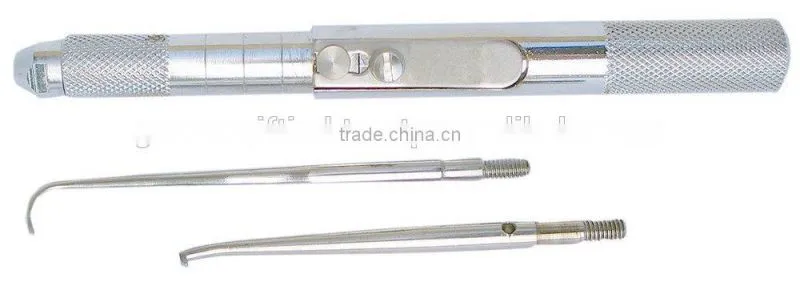 crown remover