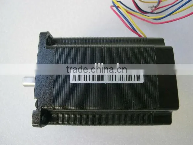 China laser stepper motor Motor 573s15-leadshine brand
