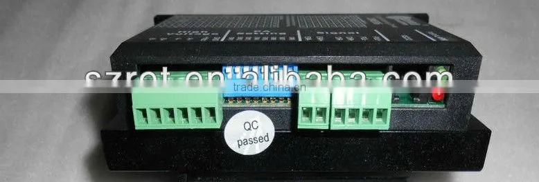 Laser leadshine step Motor driver M420 suit for mtor 57hs09