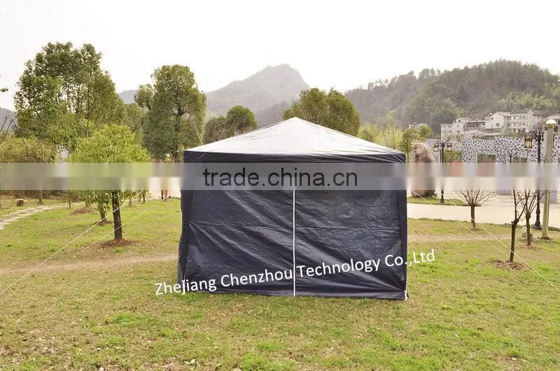 Fully stocked wholesale price waterproof portable canopy tent gazebo parts