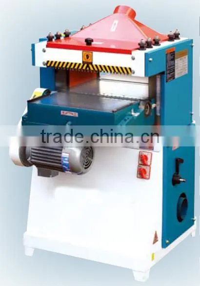MB202F two-side automatic woodworking planer