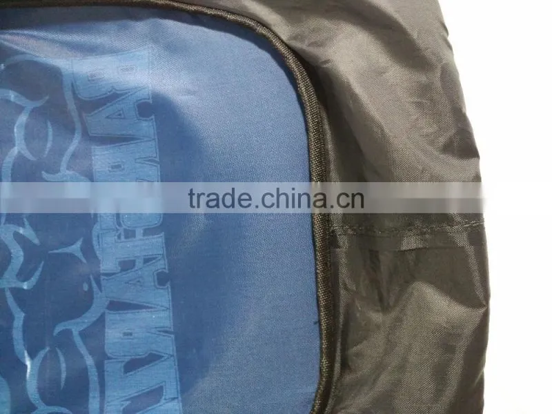 Liberty Bags NEW Drawstring Backpack Cinch Sack School Tote Bag Sport Pack