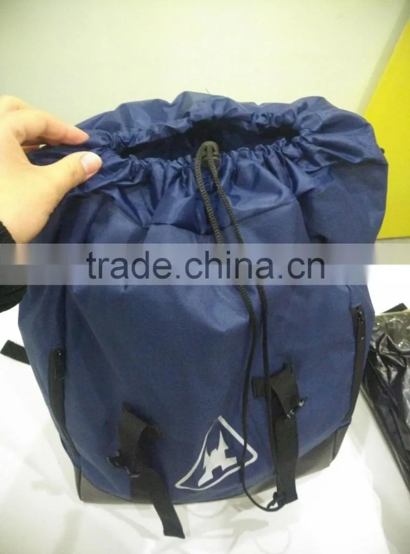 2016 Outdoor Travel Backpack Mountain Climbing Polyester Packs Camping Hiking Travel backpack