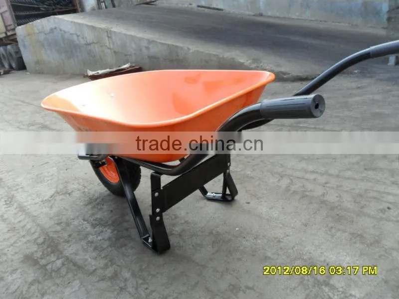 WB7400R-1 Truper Model Wheelbarrow for South America