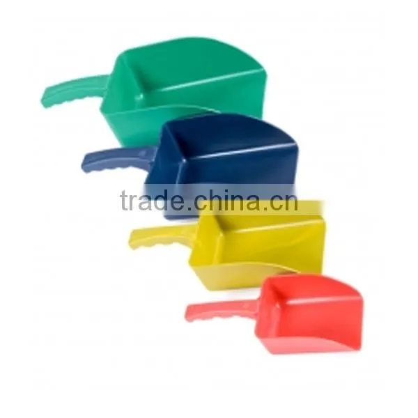 custom PLASTIC 2 LITRE SCOOP,oem cheap plastic scoop, 2015 new product plastic scoop for sale
