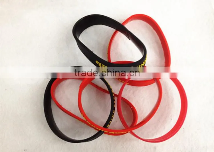 2014 promotional cheap Colorful rubber bands