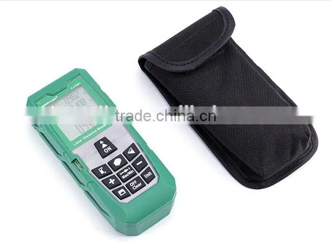 BERRYLION history measurement recodes laser meter for sale