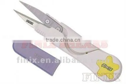Special Design Plastic Handle Thread Cutter
