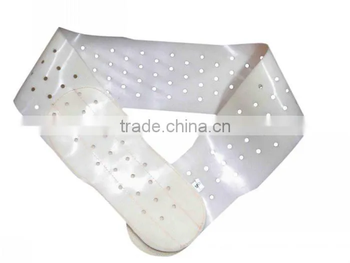 silicone Correction pelvis belt
