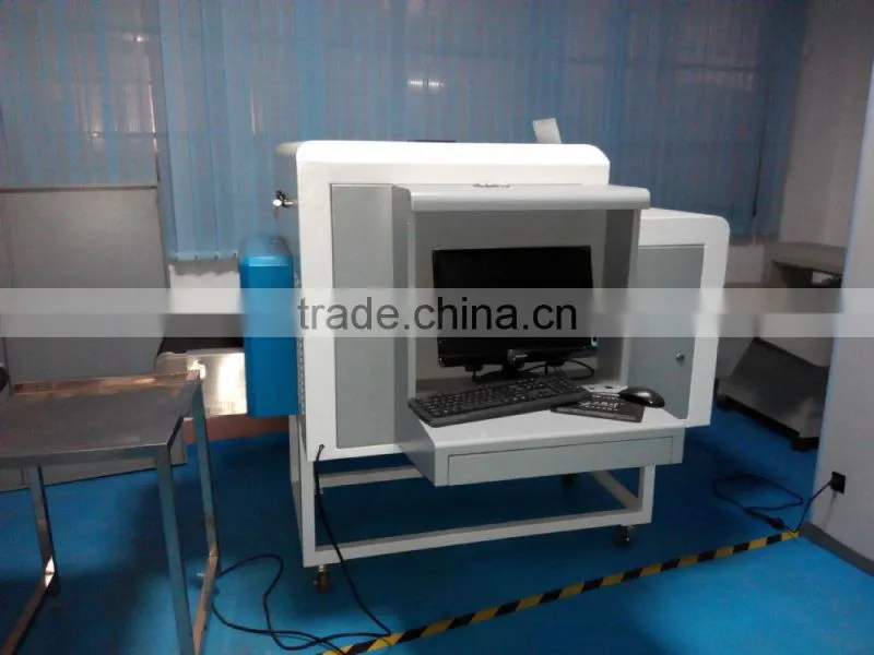 Industry x ray machine scanner. industry x ray scanner