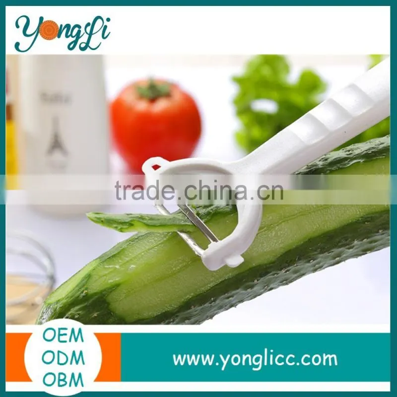 Food And Vegetables Mandoline Slicer With Blades For Fruit And Cheese Cutter Vegetable Chopper Container