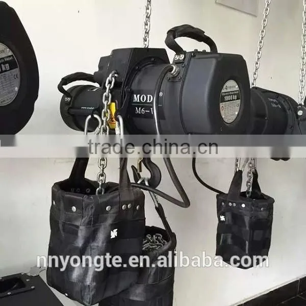 KSY Chain Electric Hoist