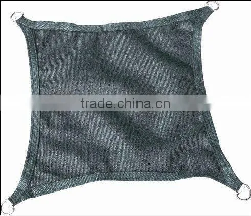 Square Shade Sail / HDPE Shade Cloth (TY-FSS001)