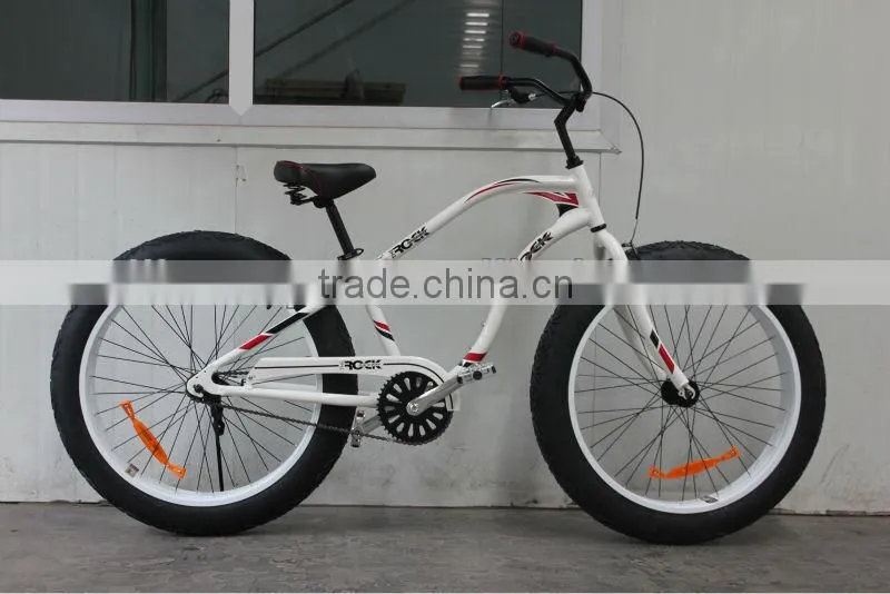 20 fat sand bike/ beach cruiser bike