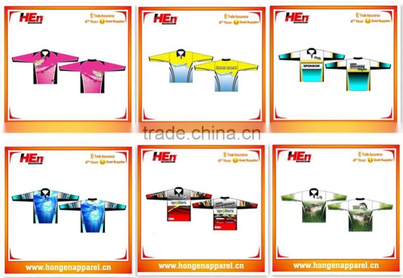 Top selling Free design custom printed fishing t shirt 100% polyester cheap design /lightweight wholesale fishing shirt