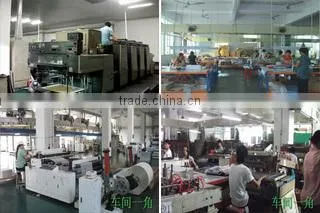 Qingyi (Fujian) Heat Transfer Science And Technology Co., Ltd. company overview - view 2