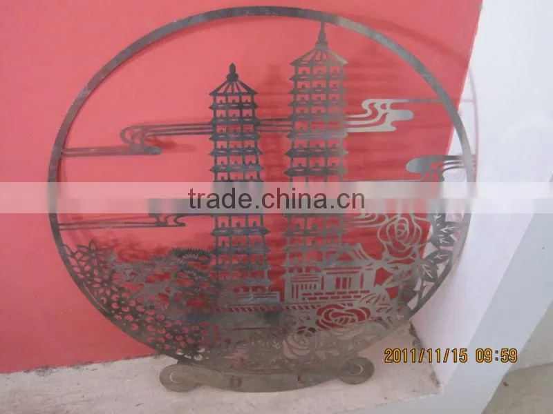 metal laser cutting machine
