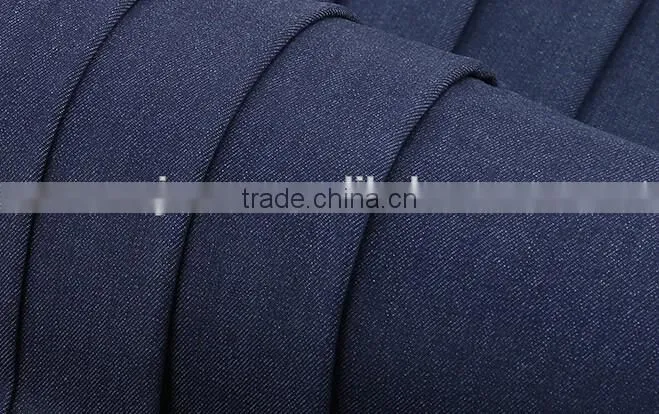 GZY T7831 cheap denim fabric prices cotton denim fabric European and American style