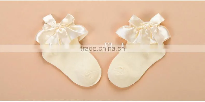 Kids Beautiful Lace socks