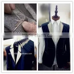 Ningbo Mantinno Fashion Co., Ltd. company overview - view 1