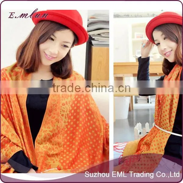 designer scarf wholesale china cashmere blend fabric