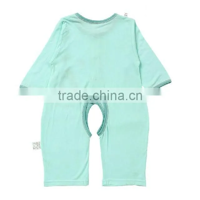 Baby Cream Pajama 6 months sleepwear & romper wholesale play
