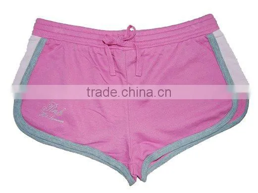 Supply high qulity ladies fashion brief