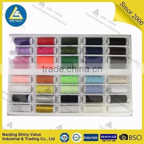 603# polyester sewing thread wholesale