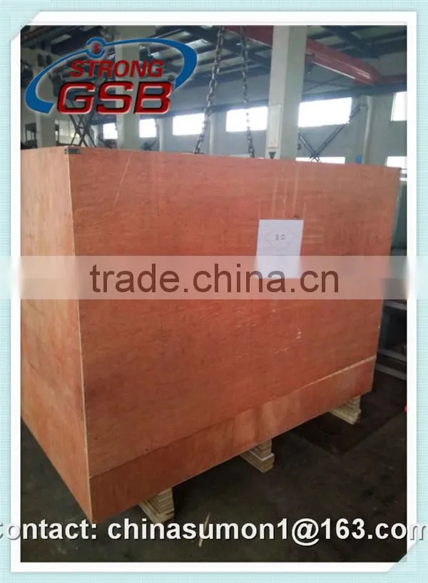 80T Auto-balance Precise Four-column Hydraulic Plane Cutting Machine/hydraulic hose cutting machine