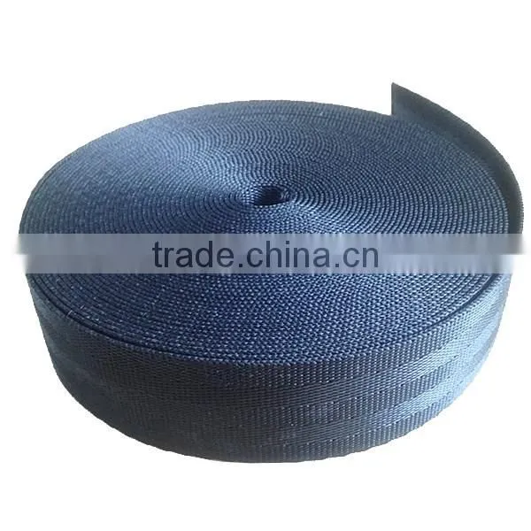 Car Safety Belt Polyester Webbing Belt