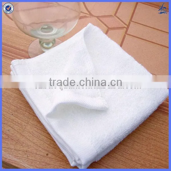 airline refreshing towel/airline hot towel/airline towel