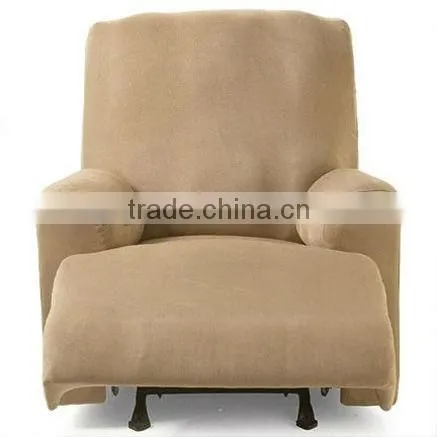 stretch suede slipcovers for recliners