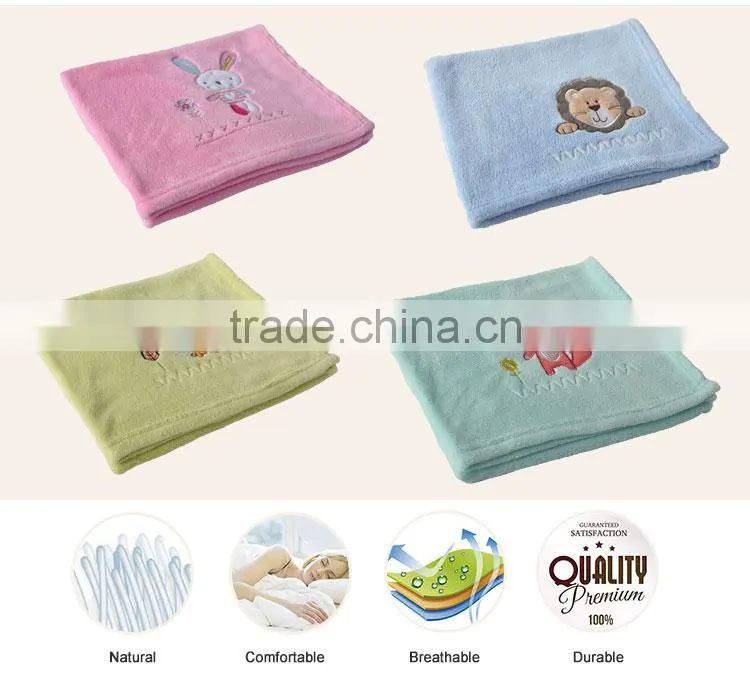 Home Office Use Nap Air Condition Blanket