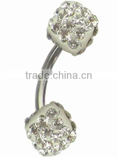 Body piercing eyebrow ring jewellry