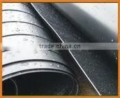 Geomembrane Linings and Liners