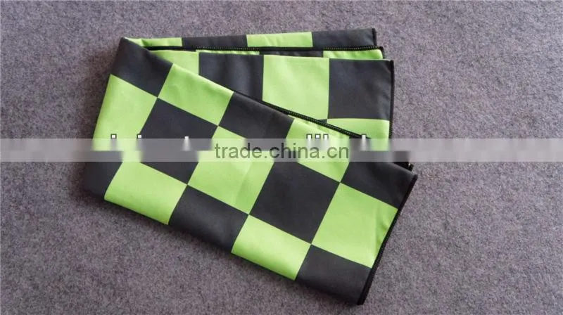 Microfiber Printing Character Beach Towels