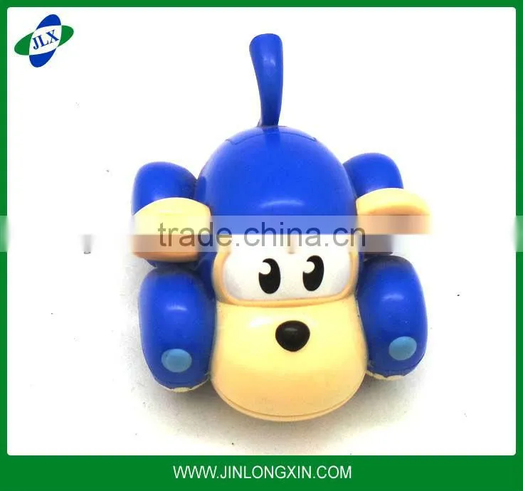 monkey toys plastic monkey toys small plastic toy car wheel