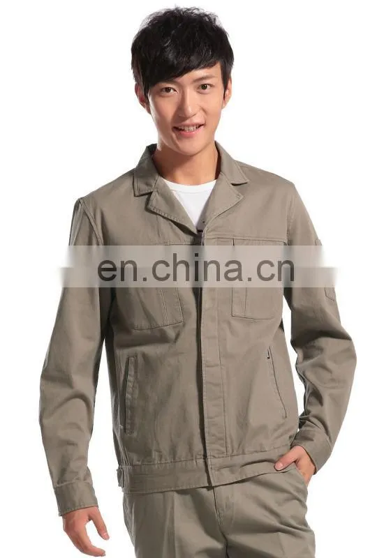 T/C workwear suit