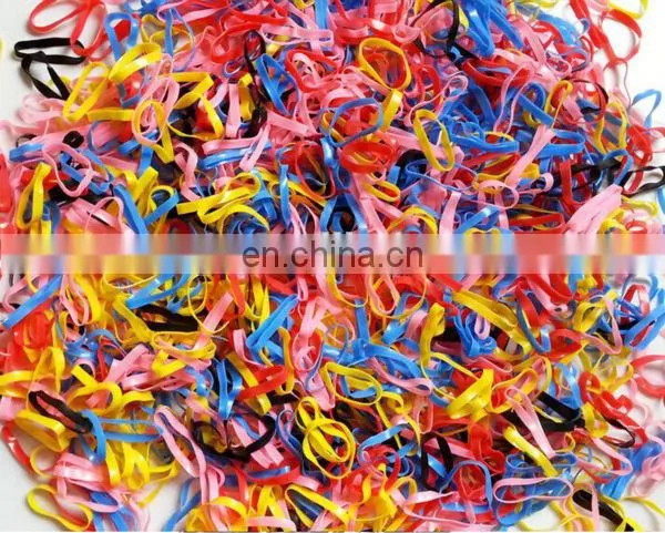 Elastic Hair Band