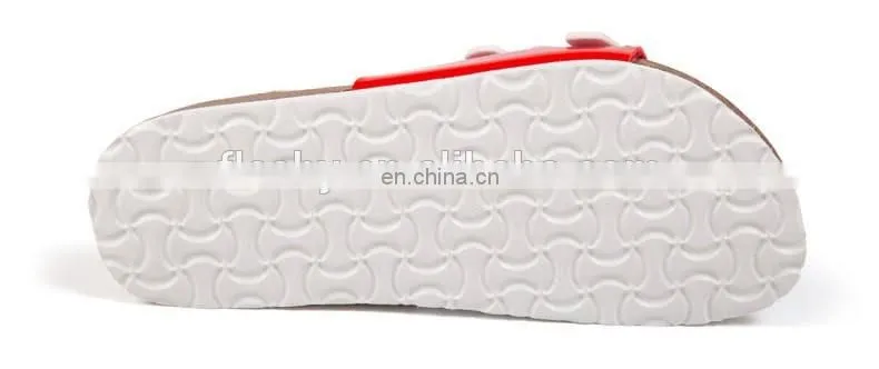 Wholesales granada women sandals slipper for beach slipper lady