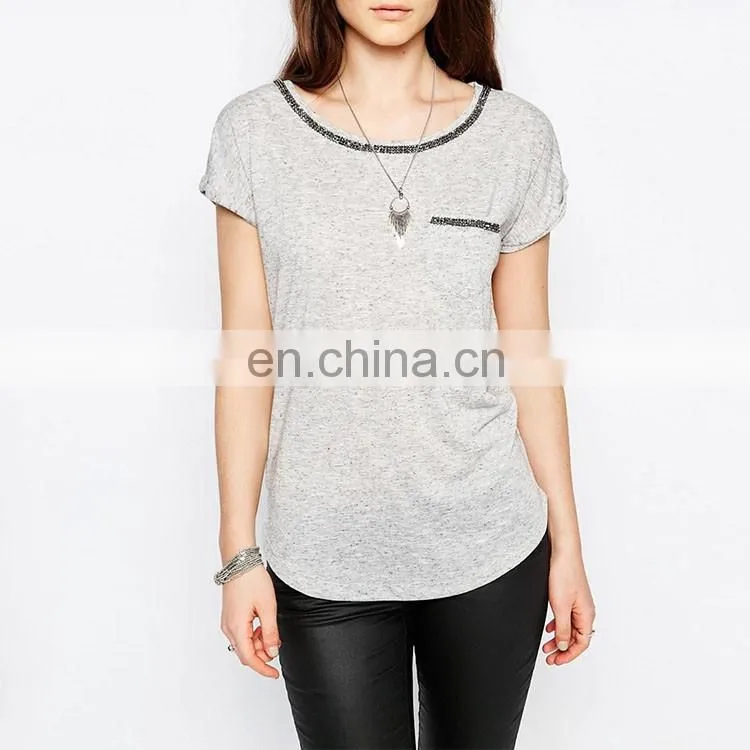 Bulk wholesale organic cotton tie dye tagless blank t shirts