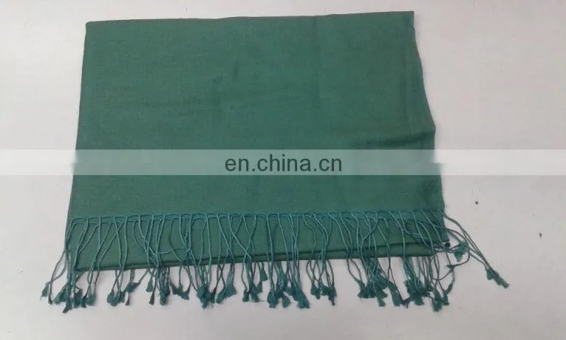 100% VISCOSE PASHMINA SHAWLS IN BEST QUALITY