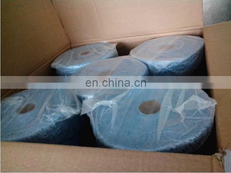 SAR Economical 1 Roll MULTIWIPE TISSUE