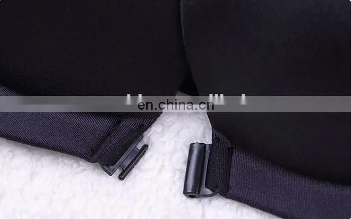 2017 New No Rims Sexy Pregnant Women Seamless Maternity Nursing Bra