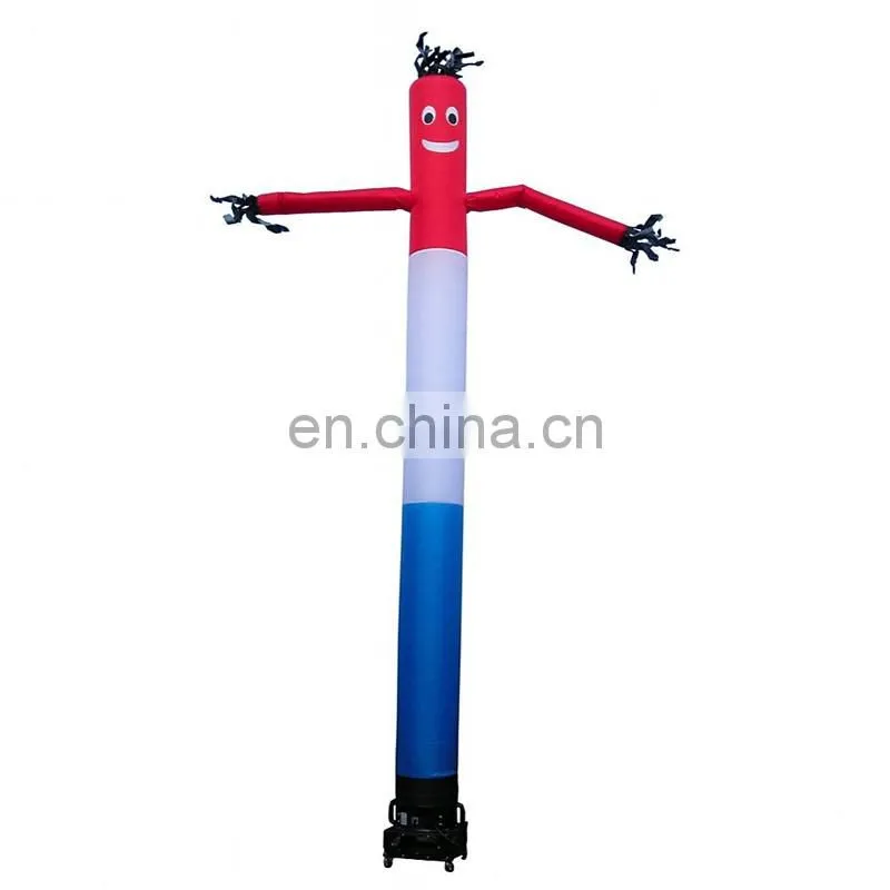 2017 Hot Sale Customized Inflatable Air Puppet Inflatable For Promotion Inflatable Sky Dancer