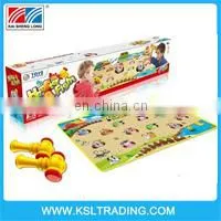 Best selling fashion baby musical mobile toys