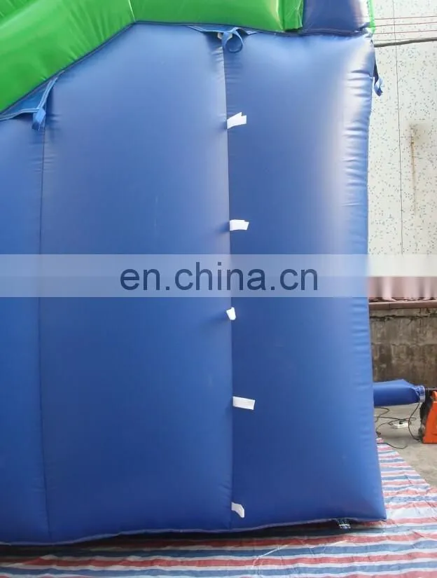Commercial water slide inflatable slip n slide for sale