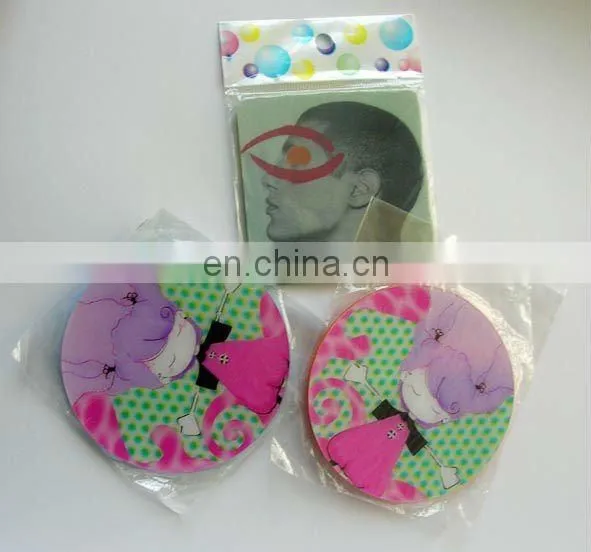 3D lenticular mouse pad
