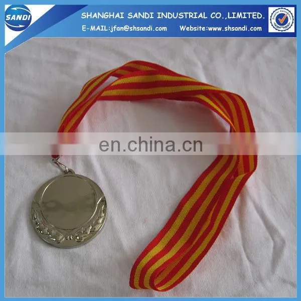 hot sale custom medals for sports
