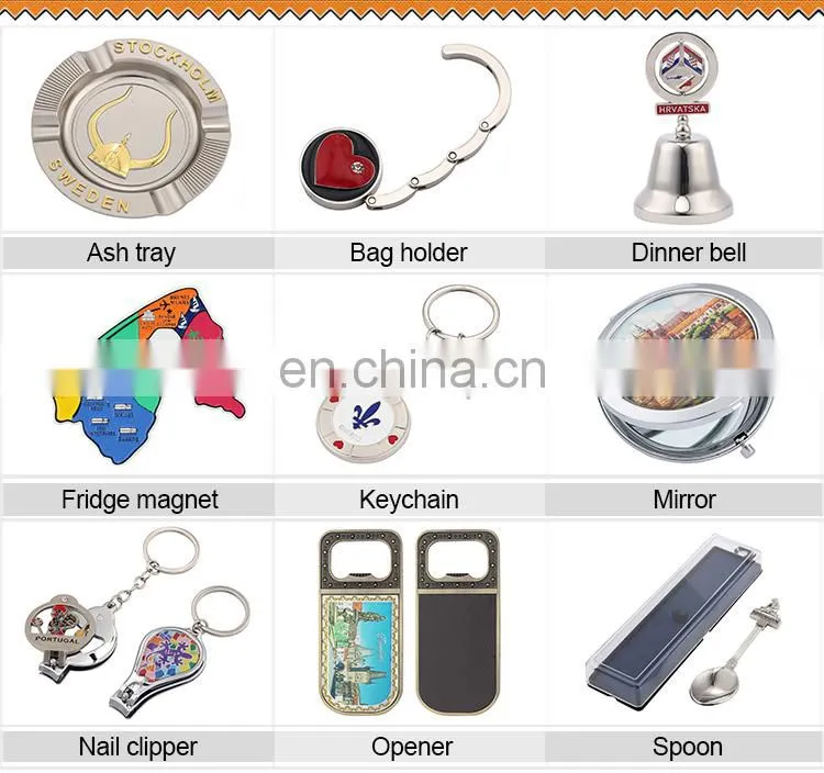Logoson high quality design your own keyring leather PU keychain
